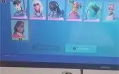Conta season 3 com salve o mundo e ikoniko