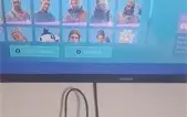 Conta season 3 com salve o mundo e ikoniko