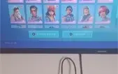 Conta season 3 com salve o mundo e ikoniko