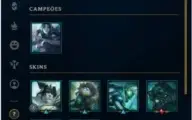 Conta Diamante 2 s11 sem e-mail confirmado.
