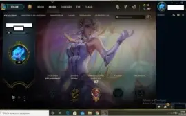 CONTA UNRANKED!