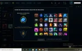 CONTA UNRANKED!
