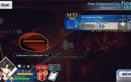 Fate/Grand Order - Conta Iniciante