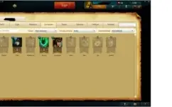 Conta League of Legends Riven S2 e S6 + 73 Skins