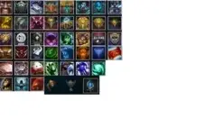 Conta League of Legends Riven S2 e S6 + 73 Skins