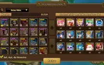 Leona ( Paladina Dark )