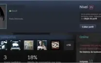 Conta Steam - Muitos jogos (VAC NO CS!) - God no GTA !