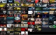Conta Steam - Muitos jogos (VAC NO CS!) - God no GTA !