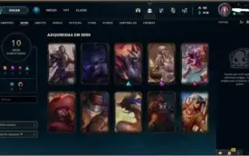 conta plat 4