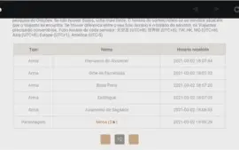 Conta genshin ar 50 , serve N/A , para pc e mobile
