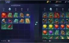 SERVIDOR NA113 COURO EPICO QUASE PEGADO SEGUDO PET EPICO