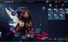 SERVIDOR NA113 COURO EPICO QUASE PEGADO SEGUDO PET EPICO