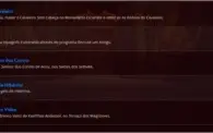 Conta Battle.net WoW - Diablo III