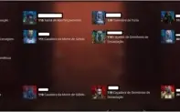 Conta Battle.net WoW - Diablo III