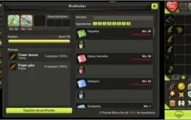 Dofus Touch Conta Brutas Sacrier 125