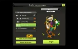 Dofus Touch Conta Brutas Sacrier 125