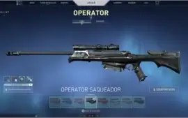 CONTA BETA VALORANT FULL SKIN + FULL PASSES - D2
