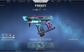 CONTA BETA VALORANT FULL SKIN + FULL PASSES - D2