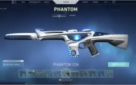 CONTA BETA VALORANT FULL SKIN + FULL PASSES - D2