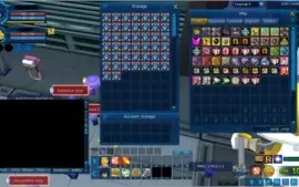 DMO (CONTA DMO SERVER OMEGAMON COM BASTANTE EGGS)