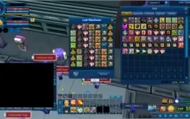 DMO (CONTA DMO SERVER OMEGAMON COM BASTANTE EGGS)