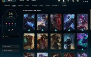 CONTA DIAMANTE 4 MMR ALTO COM 4k RP