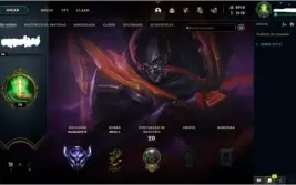 CONTA DIAMANTE 4 MMR ALTO COM 4k RP