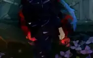 Gojo Hwei Skin Custom Premium LoL