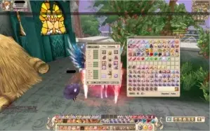 conta titã lvl 80