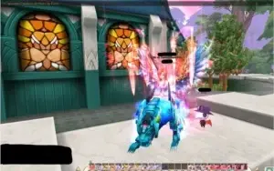 conta titã lvl 80
