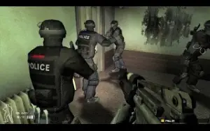 Jogo Swat 4 PC completo + tradução