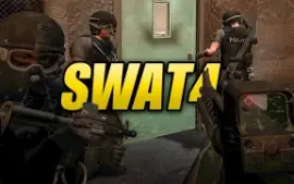 Jogo Swat 4 PC completo + tradução