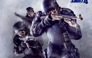 Jogo Swat 4 PC completo + tradução