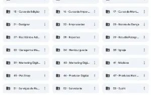 Promoção + De 600 Sites Diversos Nichos Temas 2024 Json
