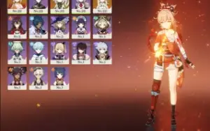 nahida yoimiya Ar 13
