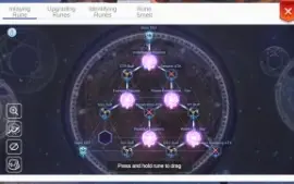 Ragnarok M Saitama 170 Destiny Promisse