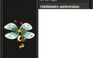 Mascote de Fuga  com Mimibiotico Servidor Brutas (touch)