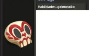 Mascote de Fuga  com Mimibiotico Servidor Brutas (touch)