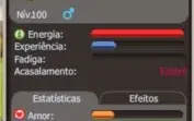 1 Osamoda 186 - 2 Sadida 80 e 1 Feca 80 (Com p2p)