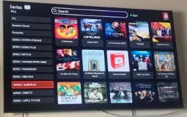 Iptv + De 100 Canais Abertos,Filmes E Séries