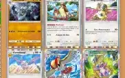 Pokémon Tcg Pocket -Mewtwo Imersivo E Pikachu Imersivo