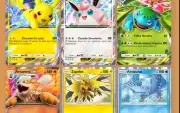 Pokémon Tcg Pocket -Mewtwo Imersivo E Pikachu Imersivo