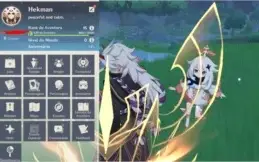 [AR15] Reroll ITTO + JEAN