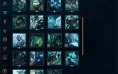 conta gold IV com 60% wr, ganhando 24pdl por partida