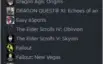 Conta Steam com 38 jogos, level 18 e skins caras no Dota 2