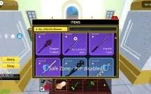 conta de bloxfruit