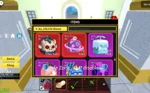 conta de bloxfruit