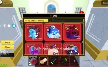 conta de bloxfruit