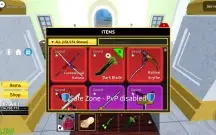 conta de bloxfruit