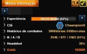 CONTA TENENTE 60 DIAS DE AOA